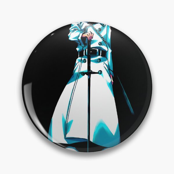 Item preview, Toshiro Hitsugaya Bleach Anime Streetwear Graphic Tee designed and sold by Senpaiwaves.