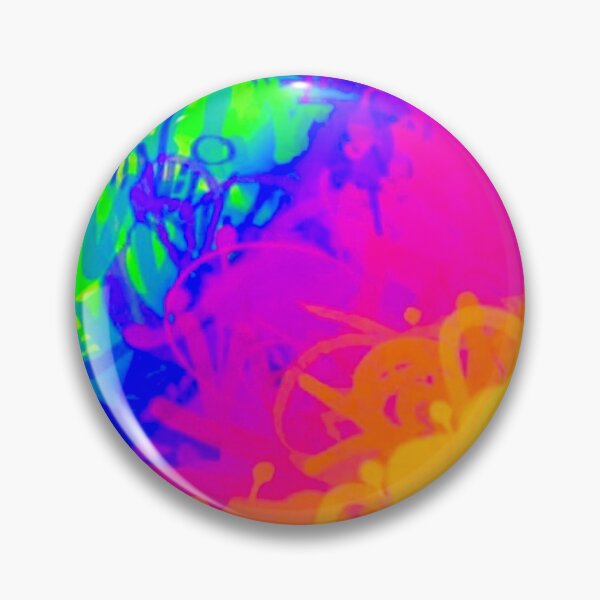 Item preview, Color Splash designed and sold by BaddieDorkMerch.