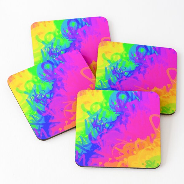 Item preview, Color Splash designed and sold by BaddieDorkMerch.