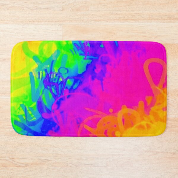 Item preview, Color Splash designed and sold by BaddieDorkMerch.