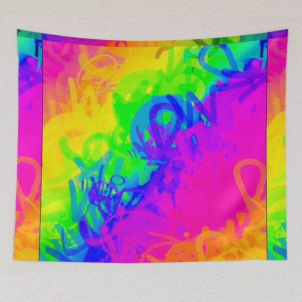 Item preview, Color Splash designed and sold by BaddieDorkMerch.