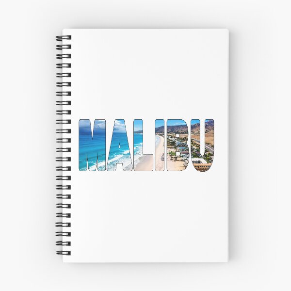 Item preview, MALIBU - California Paradise Spring Storm Sunny Day Surf Beach designed and sold by Adam Gormley.