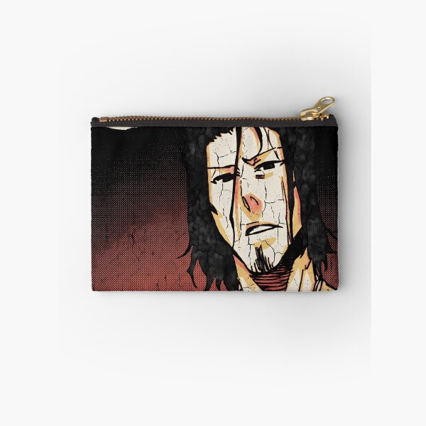 Item preview, Coyote Starrk Bleach Anime Streetwear Graphic Tee designed and sold by Senpaiwaves.