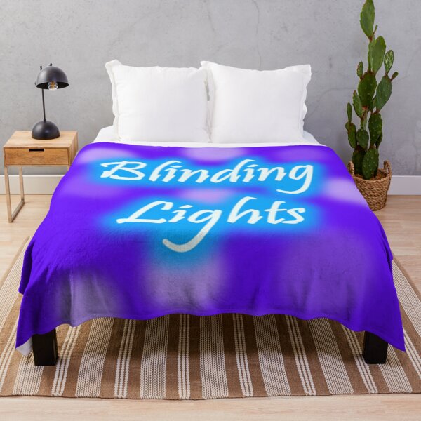 Item preview, Blinding Lights designed and sold by Camellia25.