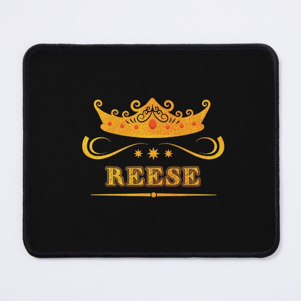 Item preview, Reese Personalized Name With Crown - Cool & Custom Gift for Girls, Teens designed and sold by Oussinc.