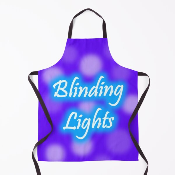 Item preview, Blinding Lights designed and sold by Camellia25.