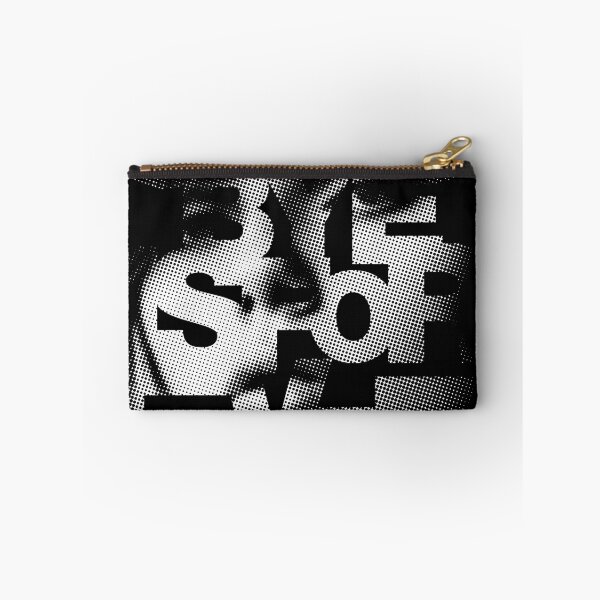Item preview, Minimalist New Wave Typography Art | Inspired by Arcadia & the Sound of the 80s designed and sold by Lifer Art and Design.
