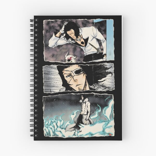 Item preview, Uryu Ishida Bleach Anime Streetwear Graphic Tee designed and sold by Senpaiwaves.