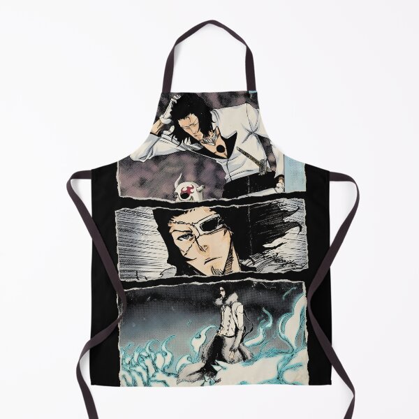 Item preview, Starrk Bleach Anime Streetwear Graphic Tee designed and sold by Senpaiwaves.