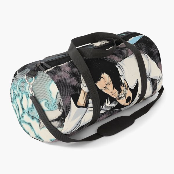 Item preview, Starrk Bleach Anime Streetwear Graphic Tee designed and sold by Senpaiwaves.