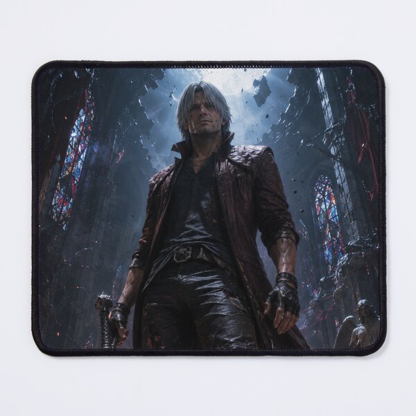 Item preview, Dante designed and sold by jinwooo.