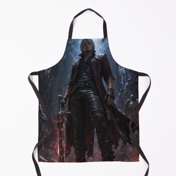 Item preview, Dante designed and sold by jinwooo.