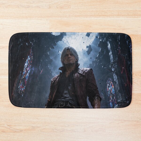 Item preview, Dante designed and sold by jinwooo.