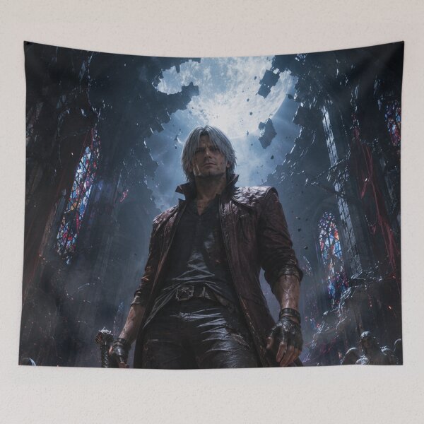 Item preview, Dante designed and sold by jinwooo.
