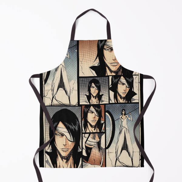 Item preview, Nnoitra Bleach Anime Streetwear Graphic Tee designed and sold by Senpaiwaves.