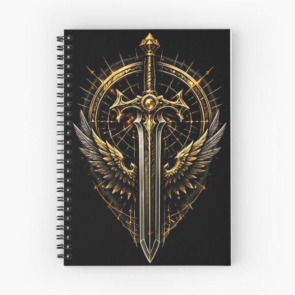 Item preview, The Sacred Blade | Premium Fantasy Relic designed and sold by Lucorr.
