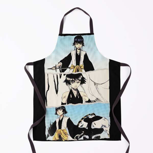 Item preview, Soi Fon Bleach Anime Streetwear Graphic Tee designed and sold by Senpaiwaves.