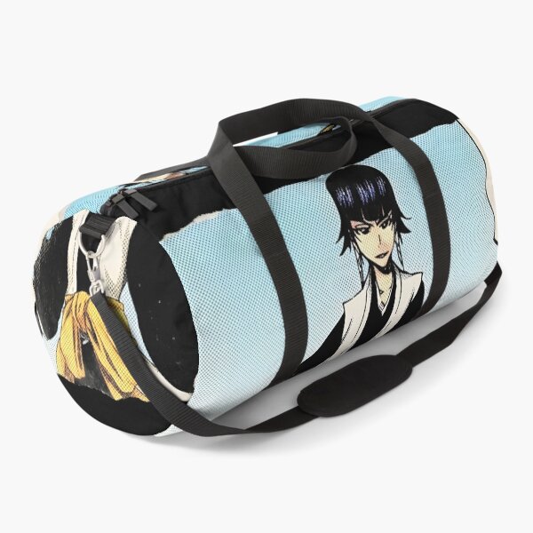 Item preview, Soi Fon Bleach Anime Streetwear Graphic Tee designed and sold by Senpaiwaves.