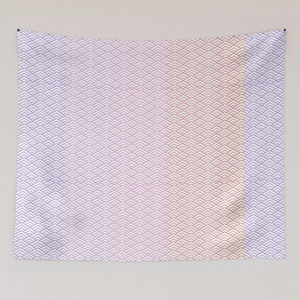 Item preview, Wave Of Colors/ Colours designed and sold by MayaCordalia.