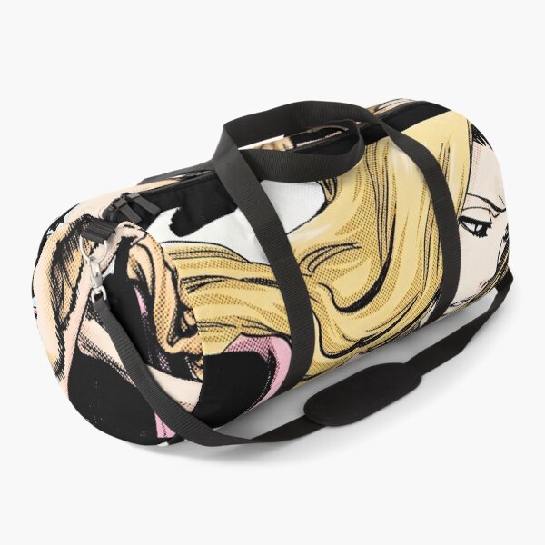 Item preview, Rangiku Matsumoto Bleach Anime Streetwear Graphic Tee designed and sold by Senpaiwaves.