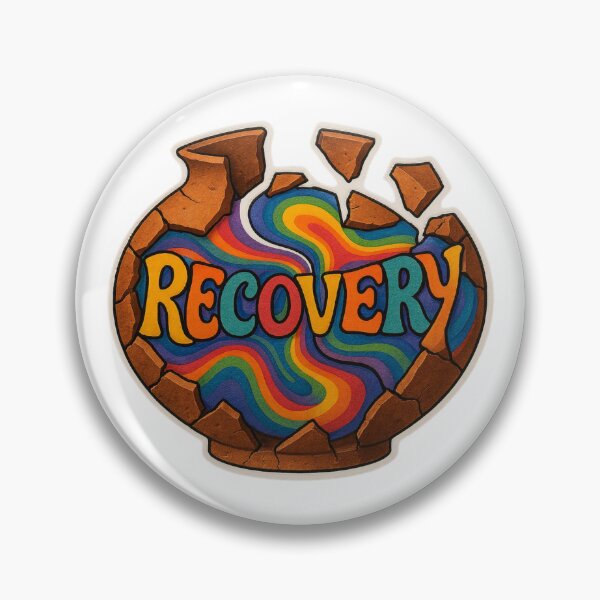 Item preview, Life Recovered designed and sold by lifeinspired4u.