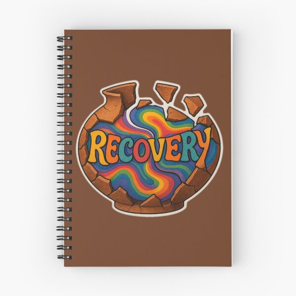 Item preview, Life Recovered designed and sold by lifeinspired4u.