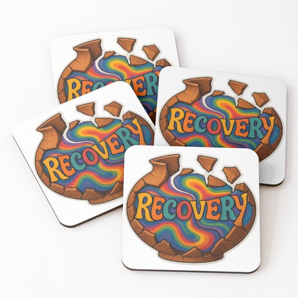 Item preview, Life Recovered designed and sold by lifeinspired4u.
