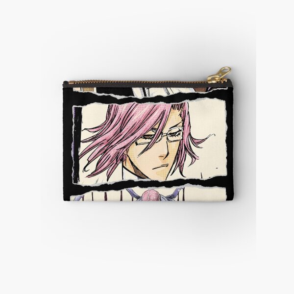 Artikelvorschau, Szayelaporro Bleach Anime Streetwear Grafik-T-Shirt entworfen und verkauft von Senpaiwaves.