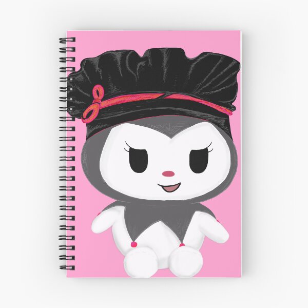Item preview, Kuromi in a Bonnet designed and sold by PaintingBee333.