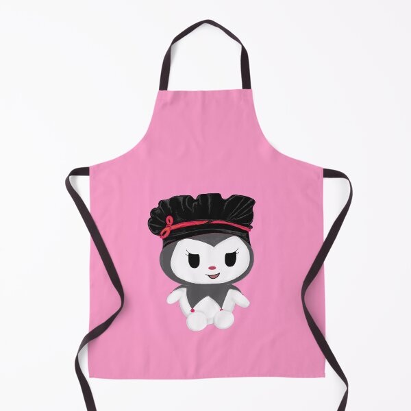 Item preview, Kuromi in a Bonnet designed and sold by PaintingBee333.