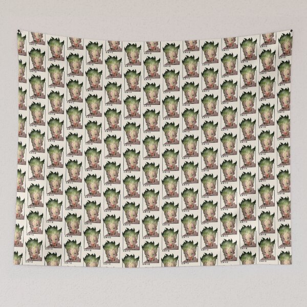 Item preview, Scribble Cute Dr designed and sold by Izaa-aart.