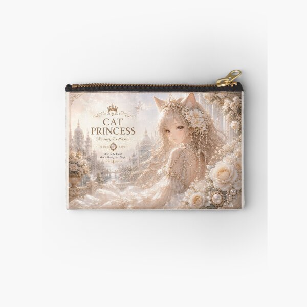 Item preview, CAT PRINCESS Fantasy Collection: Pearl designed and sold by lbl-shop.