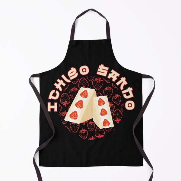 Item preview, Ichigo Sando Strawberry - Japanese dessert designed and sold by Shedronpanda.