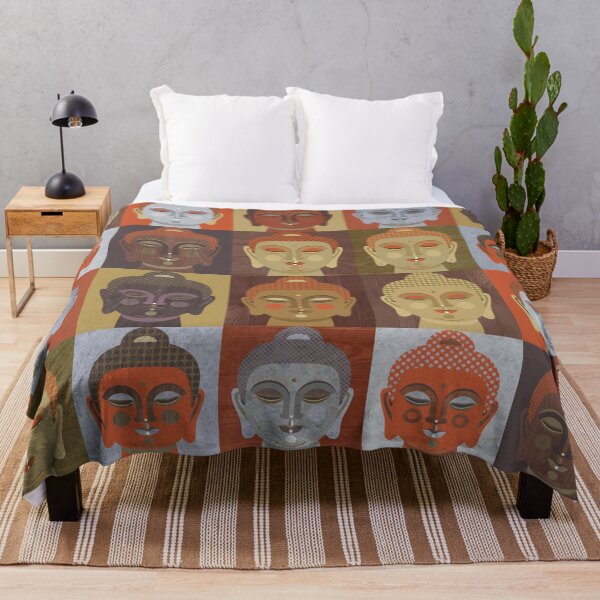 Item preview, Buddhas designed and sold by Scott Partridge.