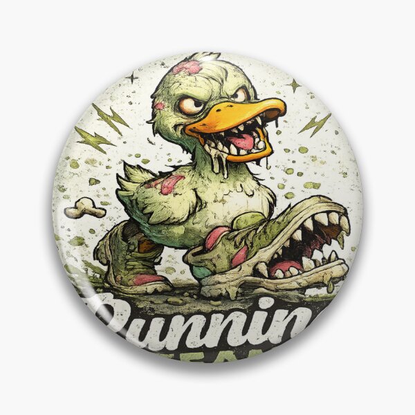 Item preview, Zombie Apocalypse Running Team Dark Variant designed and sold by ATMAS SHOP.