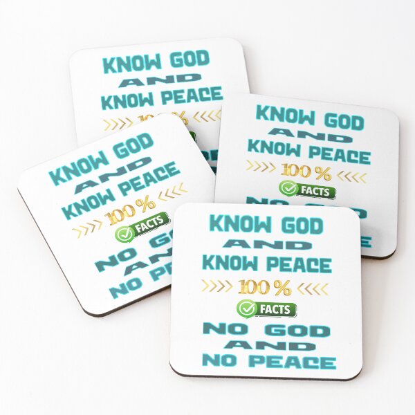 Item preview, We must know  Who is the Mosthigh God designed and sold by SOUL SAVING GOODS.