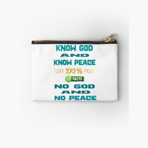 Item preview, We must know  Who is the Mosthigh God designed and sold by SOUL SAVING GOODS.