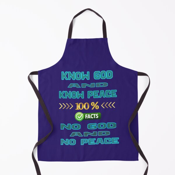 Item preview, We must know Who is the Mosthigh God designed and sold by SOUL SAVING GOODS.