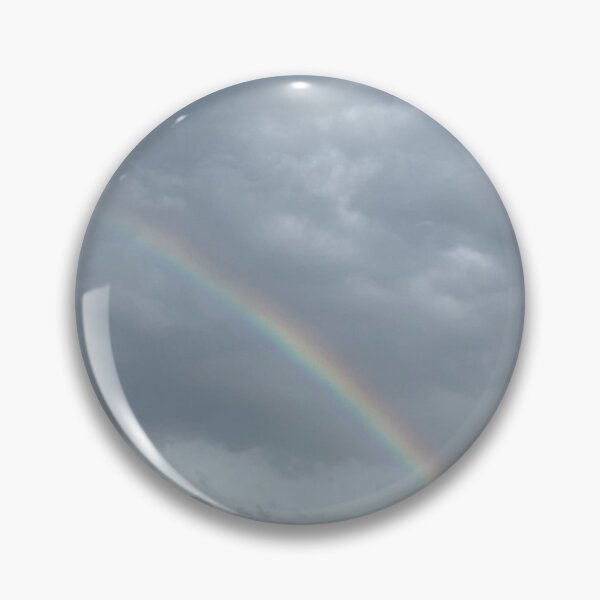 Item preview, Rainbow in a Cloudy Sky designed and sold by Amanda1775.