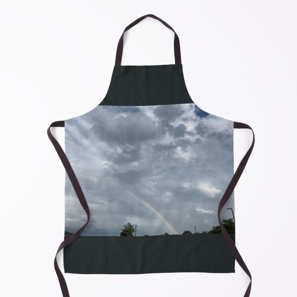 Item preview, Rainbow in a Cloudy Sky designed and sold by Amanda1775.