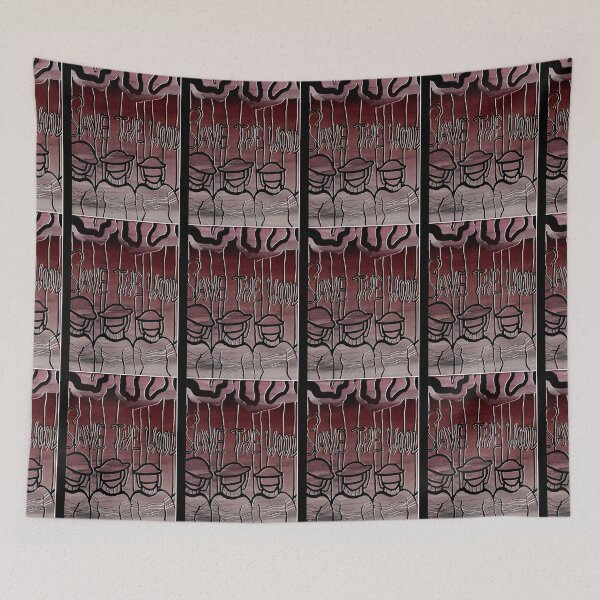 Item preview, Save the Wood designed and sold by Sibyl-Arts.