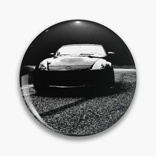 Item preview, nissan 350z hellcat designed and sold by ocd_Jessica.