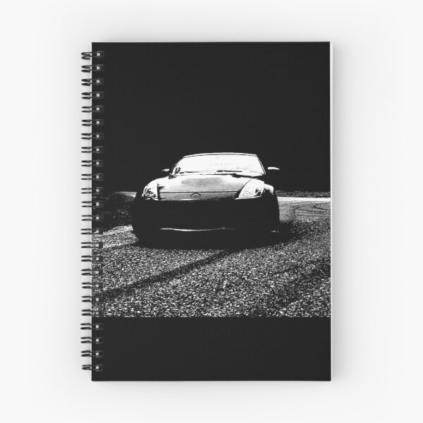Item preview, nissan 350z hellcat designed and sold by ocd_Jessica.