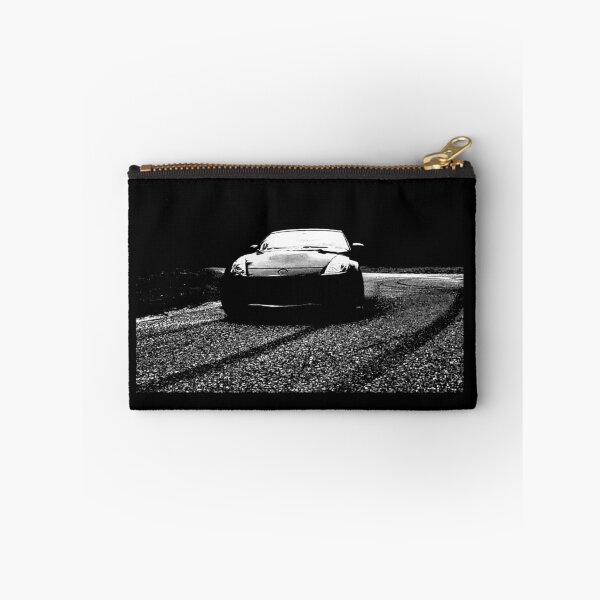 Aperçu de l'œuvre Nissan 350Z Hellcat créée et vendue par ocd_Jessica.