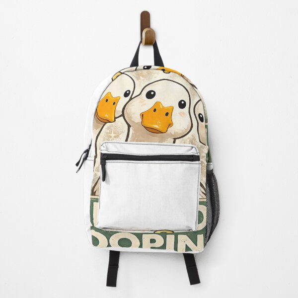 Item preview, Funny Are You Pooping Ducks Dark Variant designed and sold by ATMAS SHOP.