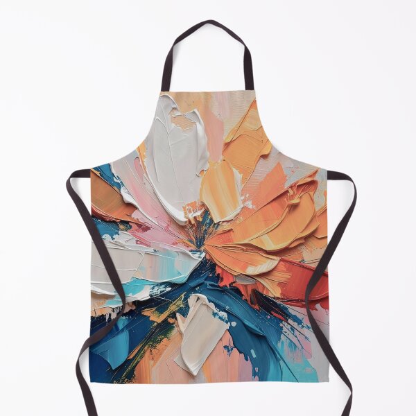 Item preview, Coastal Bloom designed and sold by WeaveSphere.