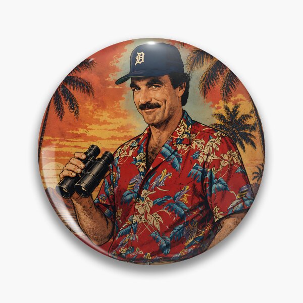 Item preview, What would Magnum do? designed and sold by TeeCodes.