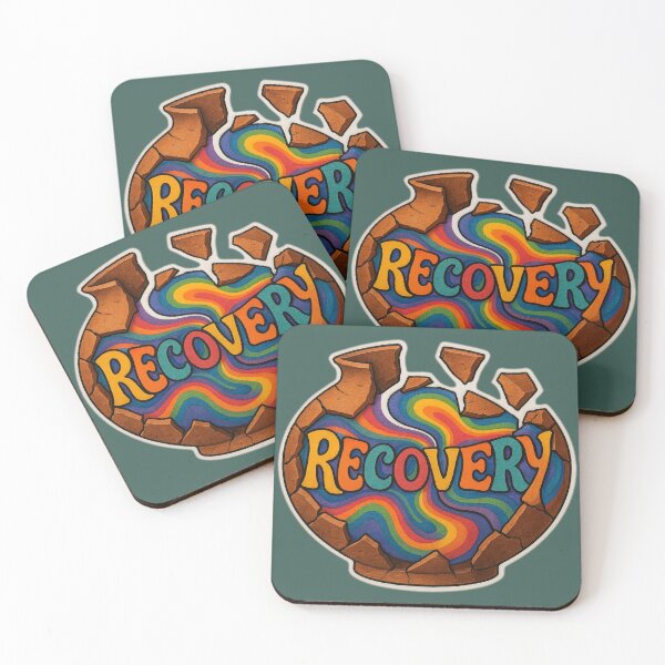 Item preview,  Life Recovered On Earth designed and sold by lifeinspired4u.