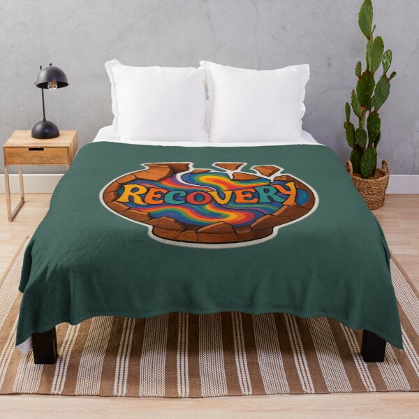 Item preview, Life Recovered On Earth designed and sold by lifeinspired4u.