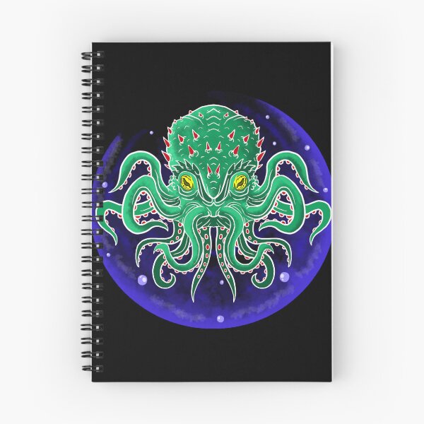 Item preview, Cthulhu designed and sold by Dogora Shop Of Horrors.